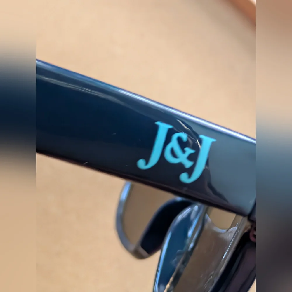 NWT Janie and Jack Baby / Toddler Sunglasses
